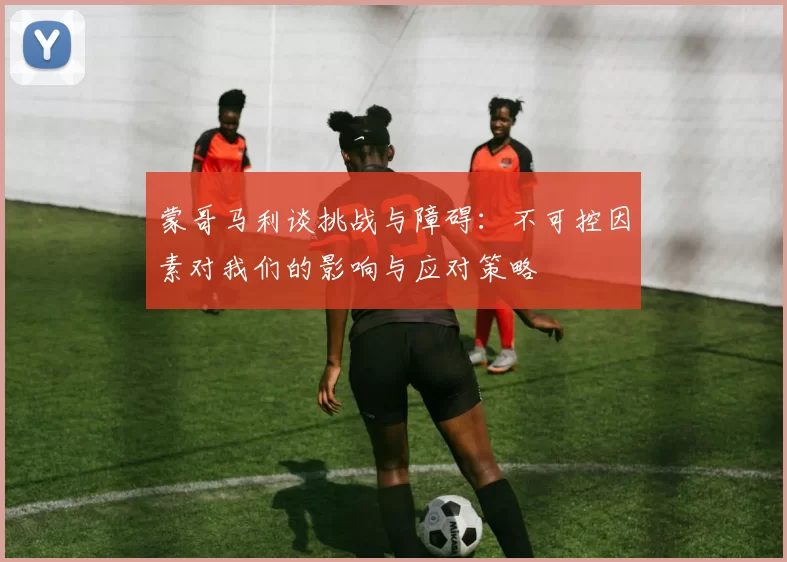 蒙哥马利谈挑战与障碍：不可控因素对我们的影响与应对策略